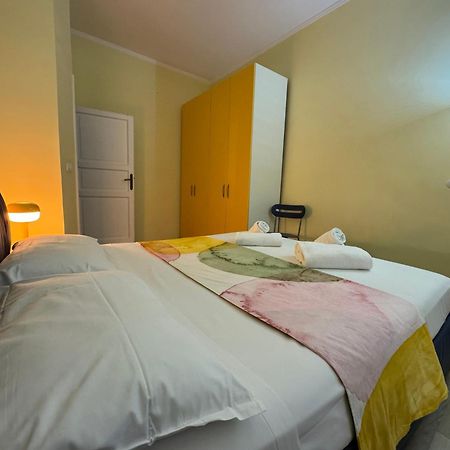 Dora Apartment ローマ エクステリア 写真