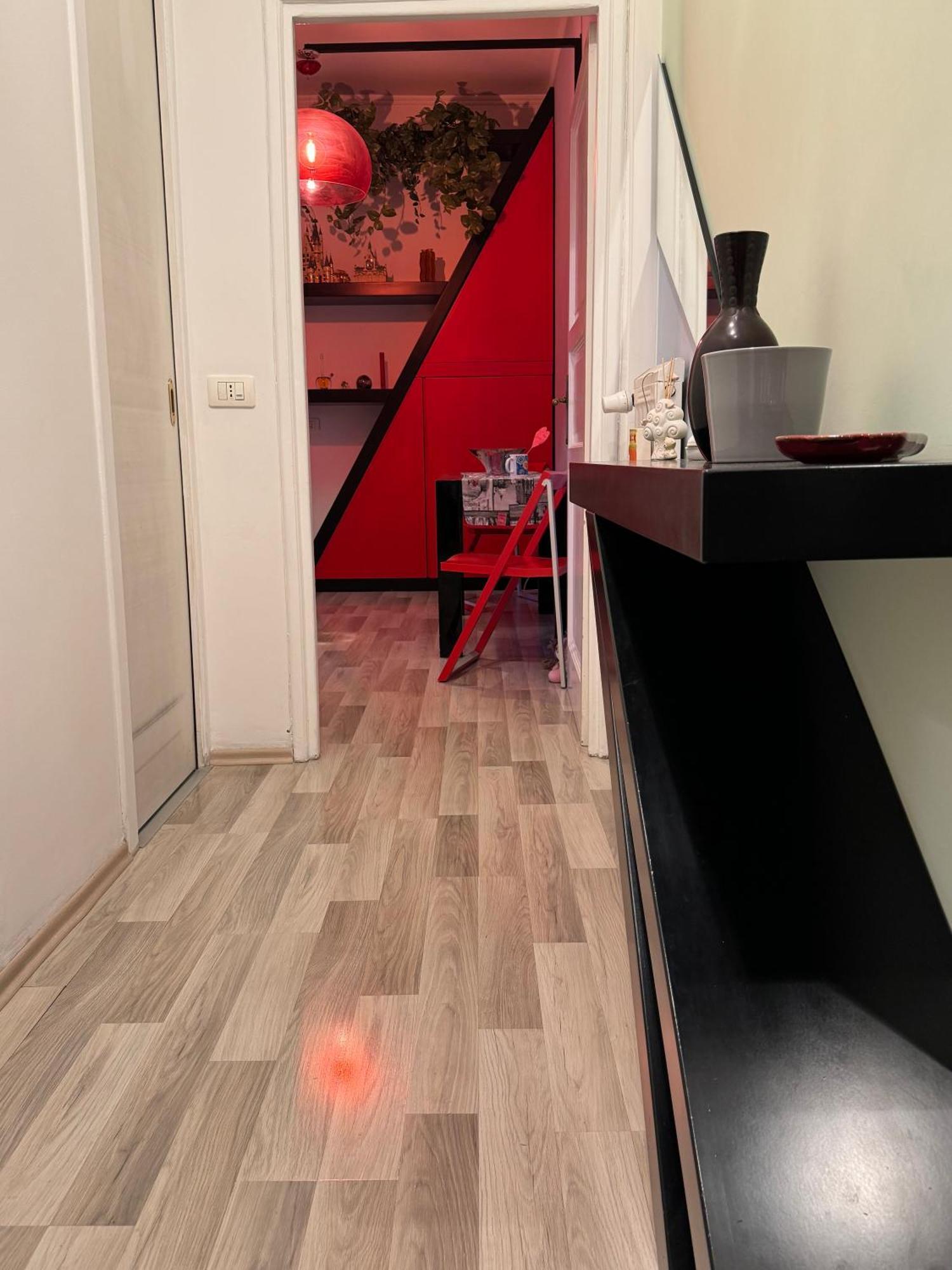 Dora Apartment ローマ エクステリア 写真