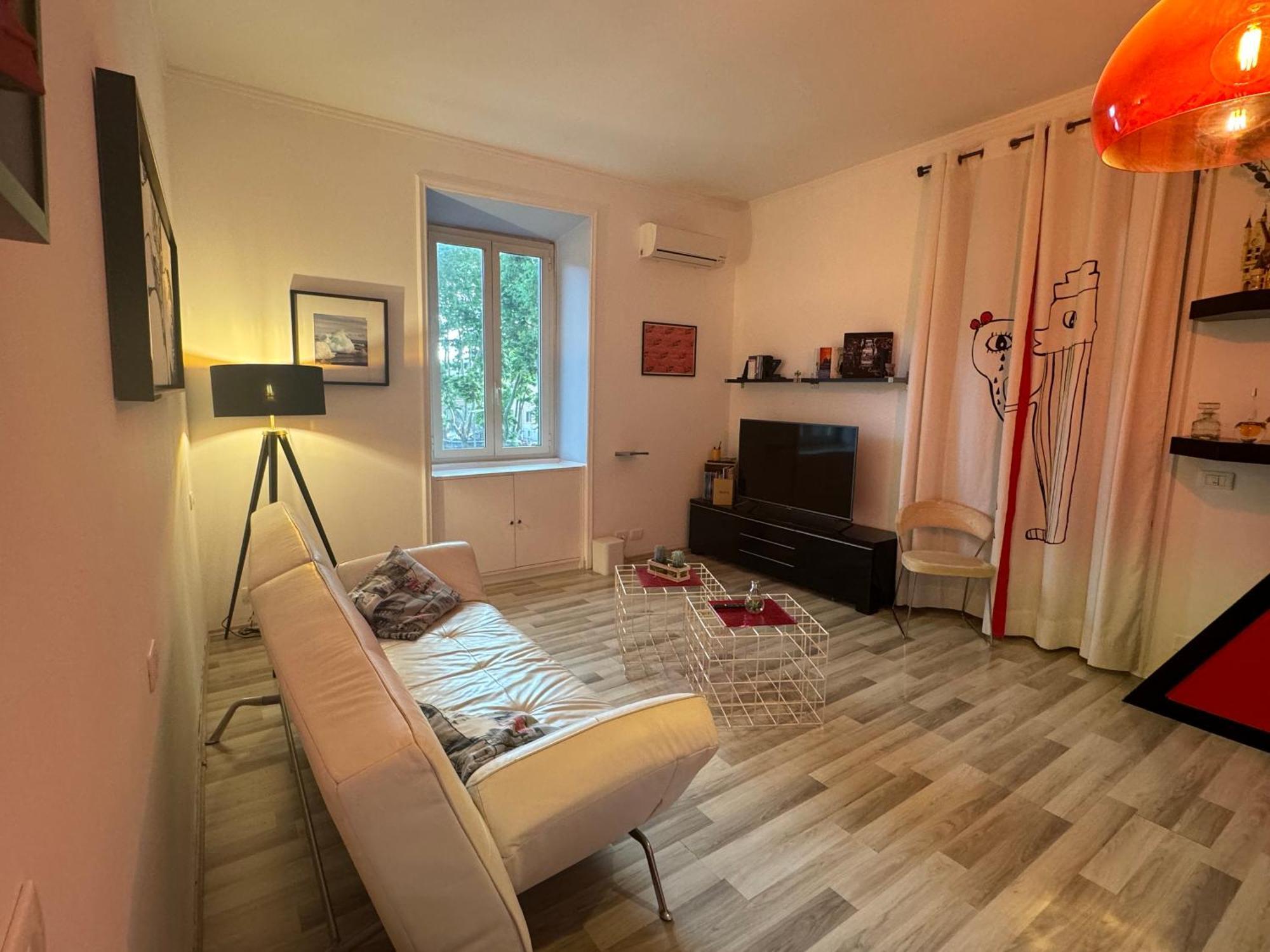 Dora Apartment ローマ エクステリア 写真