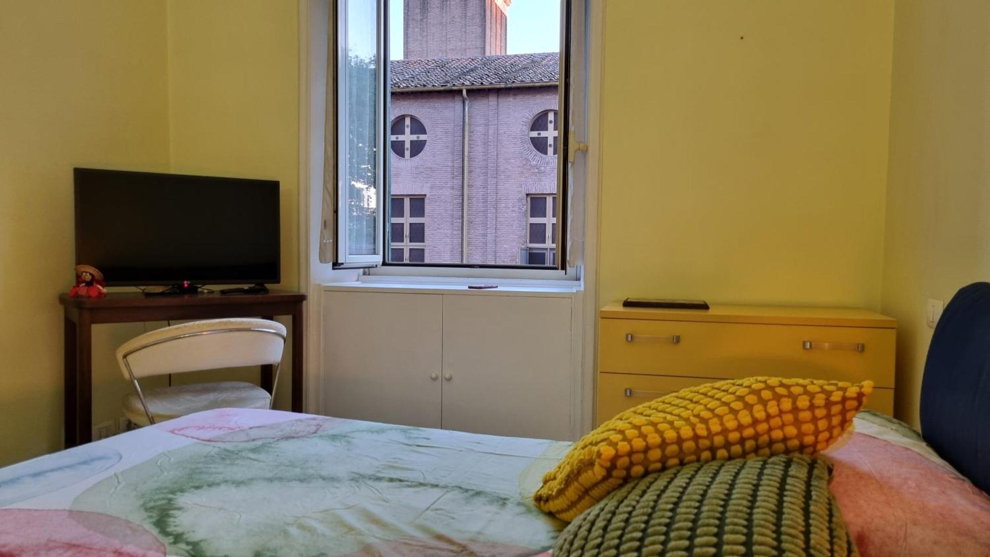 Dora Apartment ローマ エクステリア 写真