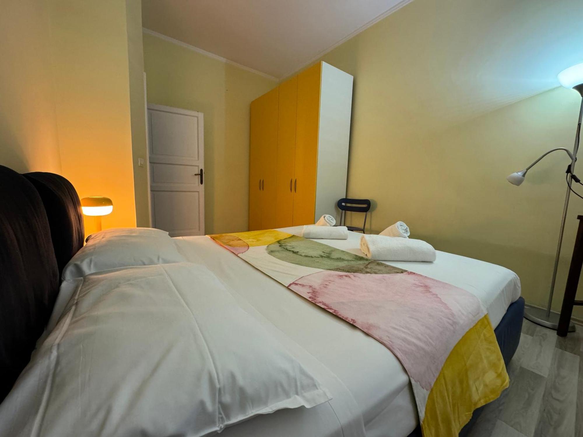 Dora Apartment ローマ エクステリア 写真